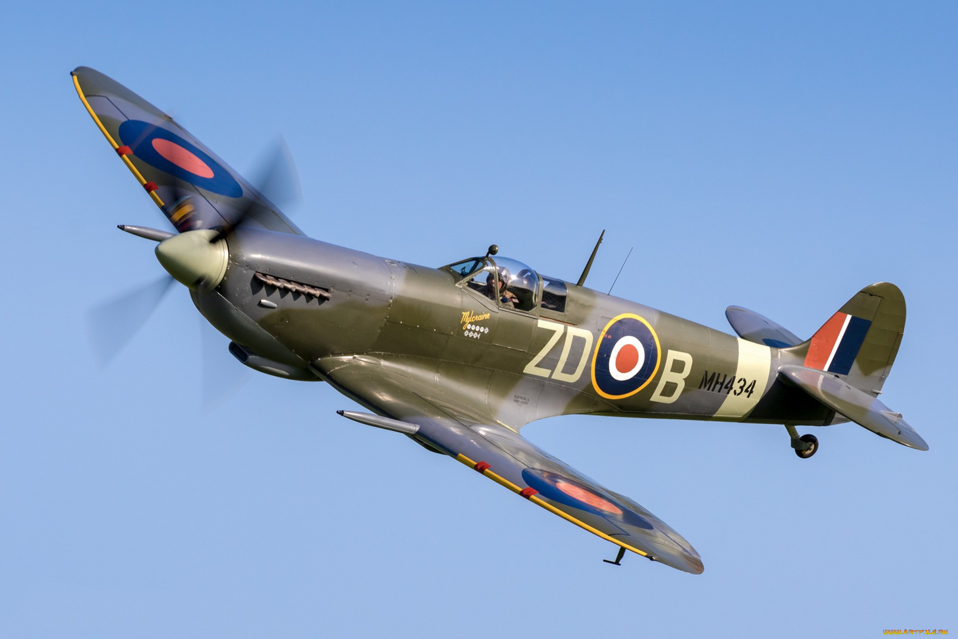 spitfire, ,  , 